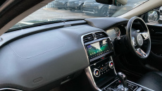 Jaguar XE 2.0d S 4dr Auto Diesel Saloon